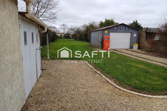  maison thouars 79100