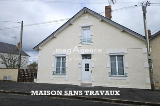  maison thouars 79100