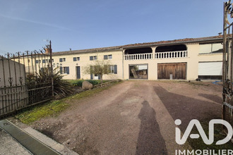  maison thouars 79100