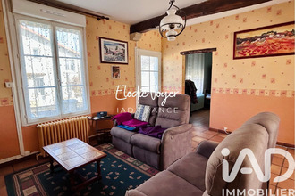  maison thouars 79100