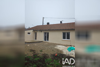  maison thouars 79100