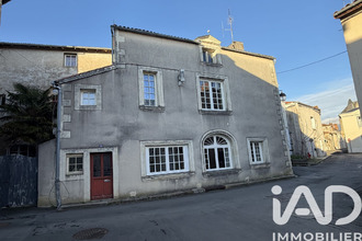 maison thouars 79100