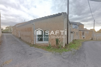  maison thouars 79100