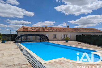  maison thouars 79100