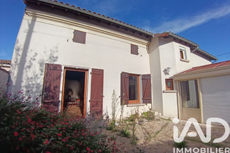  maison thouars 79100