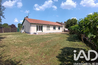  maison thouars 79100