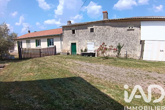  maison thouars 79100