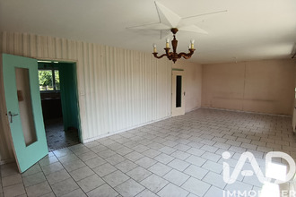  maison thouars 79100