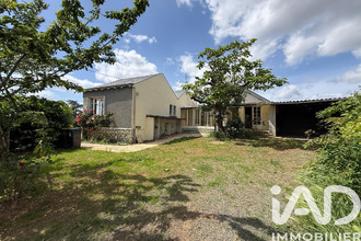  maison thouars 79100
