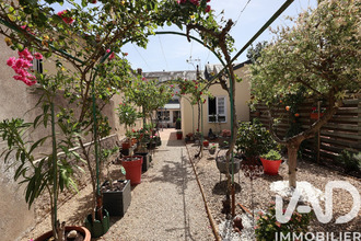  maison thouars 79100