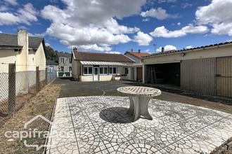  maison thouars 79100
