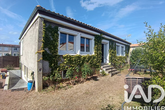  maison thouars 79100