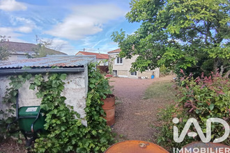 maison thouars 79100