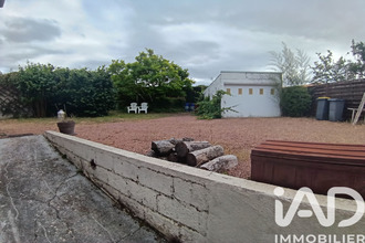  maison thouars 79100