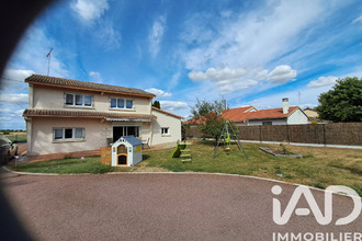  maison thouars 79100
