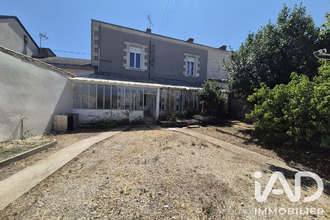  maison thouars 79100