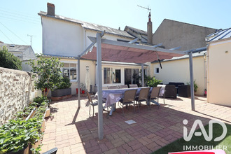  maison thouars 79100