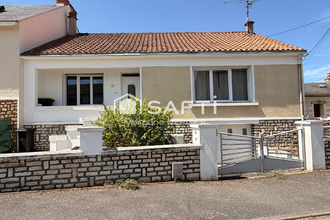  maison thouars 79100