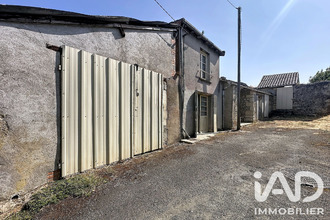  maison thouars 79100