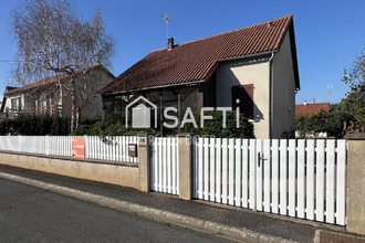  maison thouars 79100