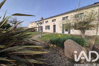  maison thouars 79100