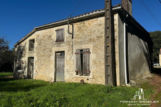  maison thouarsais-bouildroux 85410
