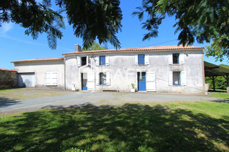  maison thouarsais-bouildroux 85410