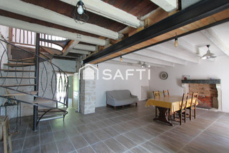  maison thouarsais-bouildroux 85410