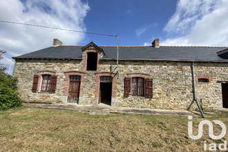  maison thourie 35134