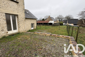  maison thourie 35134