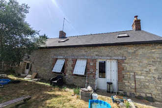  maison thourie 35134