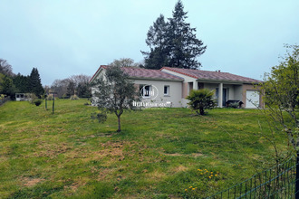  maison thouron 87140