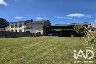  maison thouron 87140