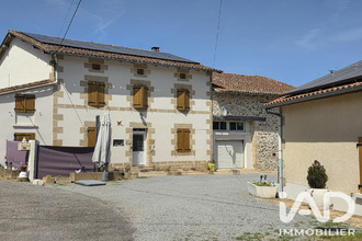  maison thouron 87140