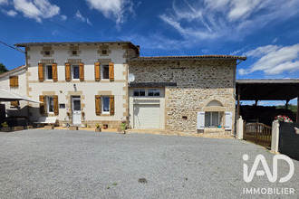  maison thouron 87140