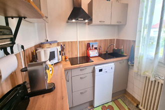  maison thourotte 60150