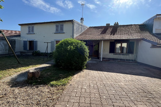  maison thourotte 60150