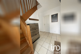  maison thourotte 60150