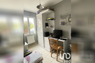  maison thourotte 60150