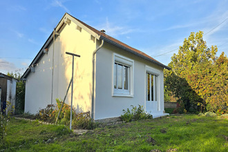  maison thourotte 60150