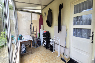  maison thourotte 60150