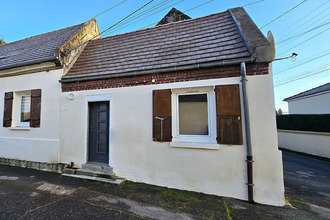  maison thourotte 60150