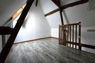  maison thourotte 60150