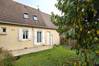  maison thourotte 60150