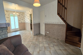  maison thourotte 60150