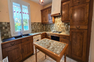  maison thourotte 60150