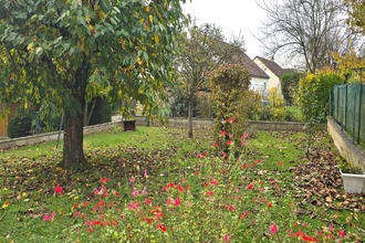  maison thourotte 60150