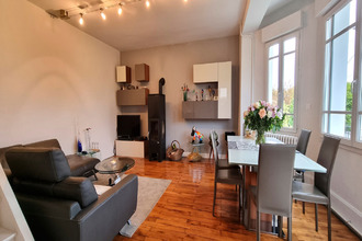  maison thourotte 60150