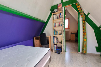  maison thourotte 60150