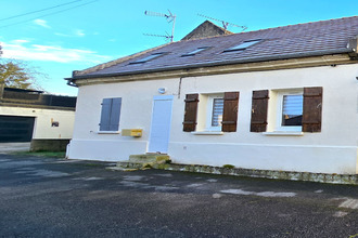  maison thourotte 60150